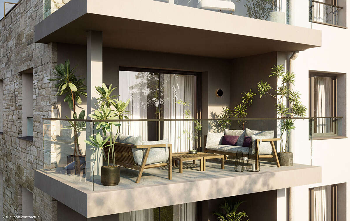 Appartement à BOURG-EN-BRESSE