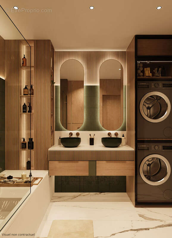 Appartement à BOURG-EN-BRESSE