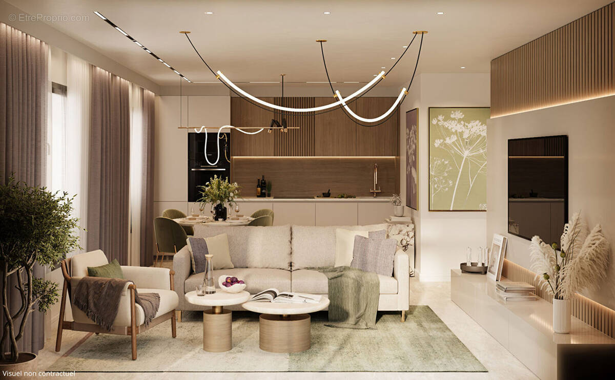 Appartement à BOURG-EN-BRESSE