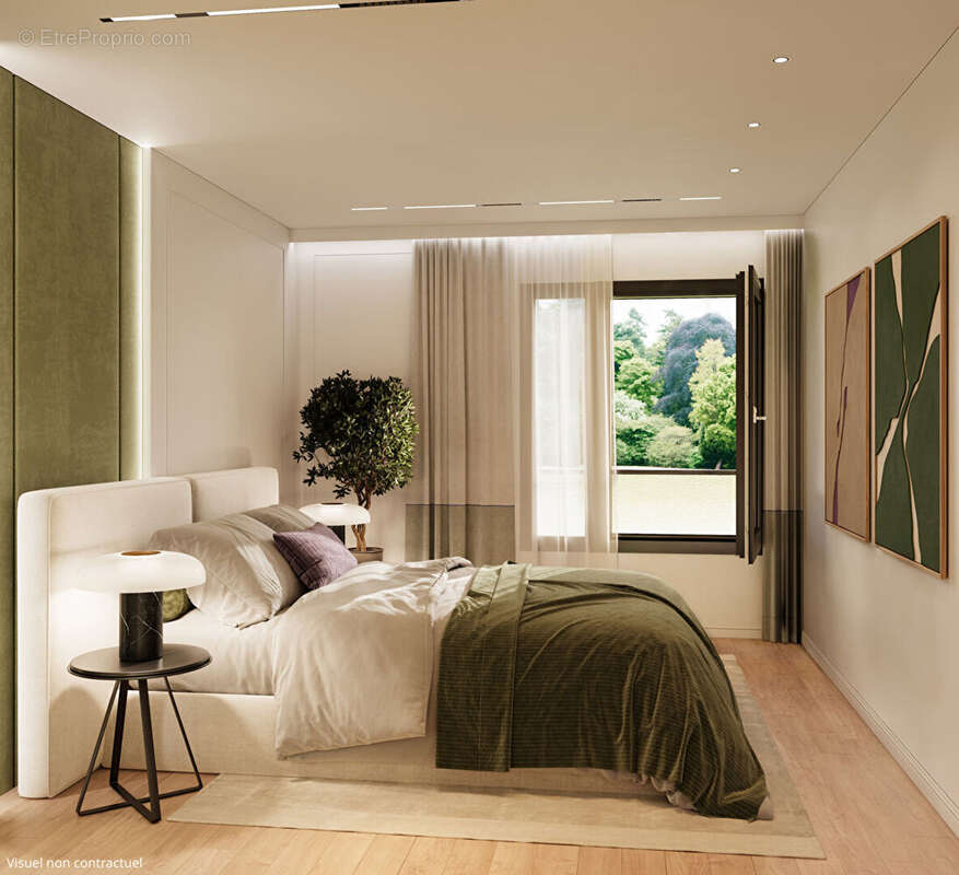 Appartement à BOURG-EN-BRESSE