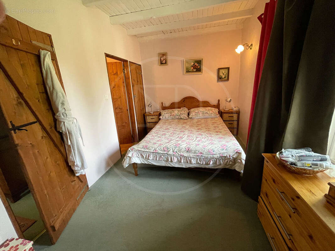 Maison à LOUBES-BERNAC