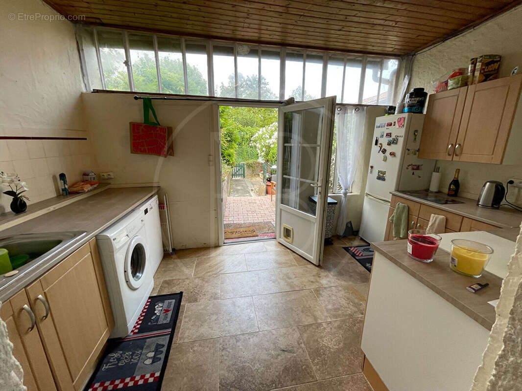 Maison à LOUBES-BERNAC