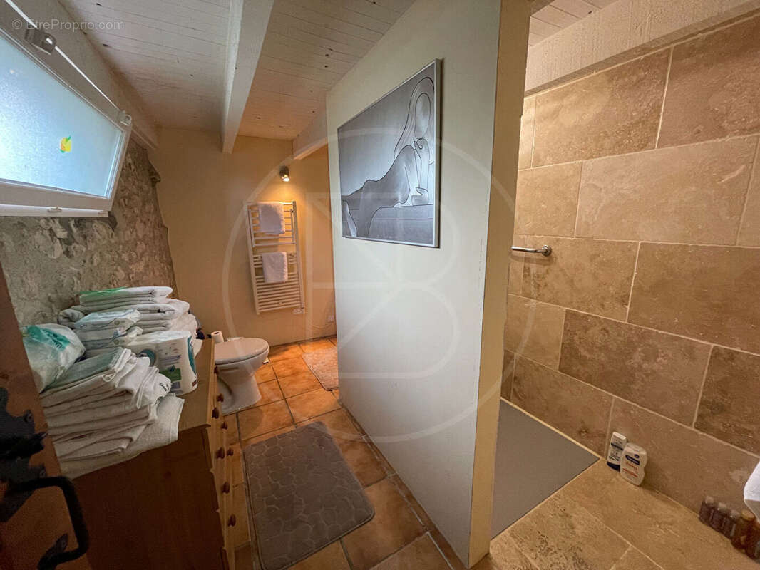 Maison à LOUBES-BERNAC