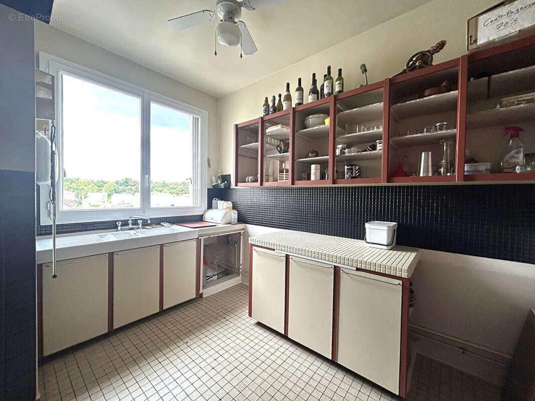 Appartement à ANTONY