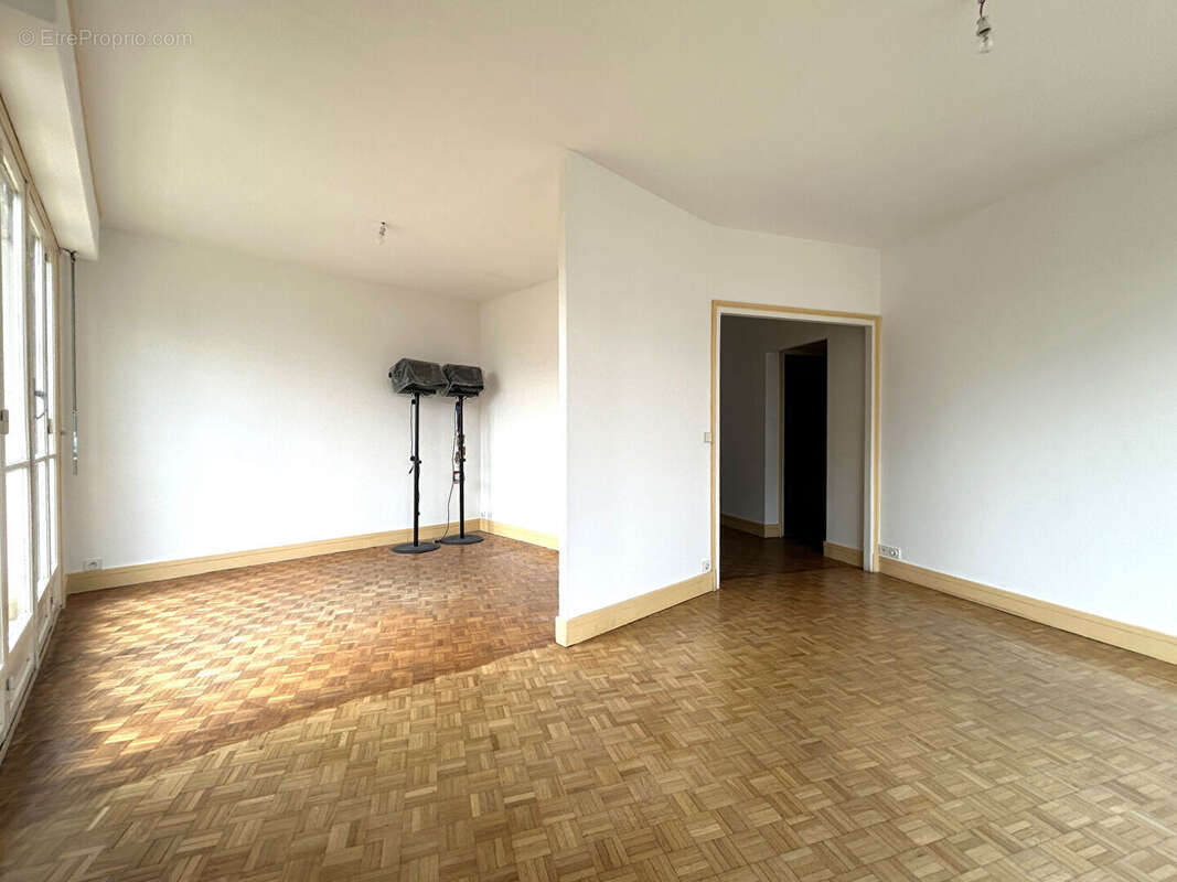 Appartement à ANTONY