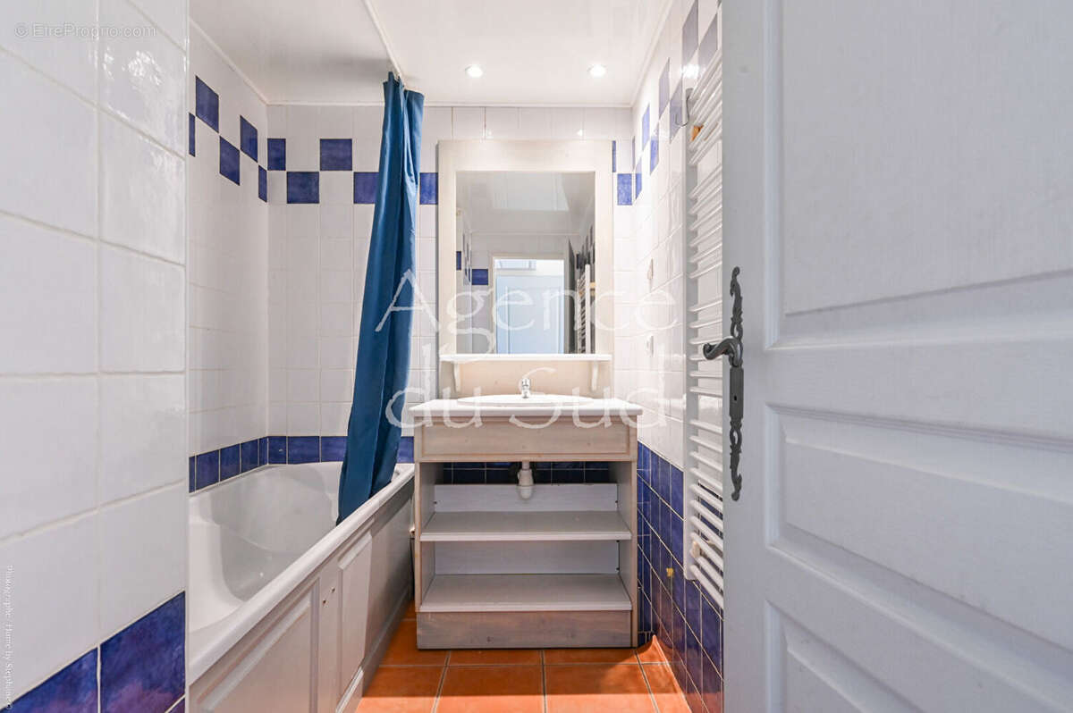 Appartement à LA CIOTAT