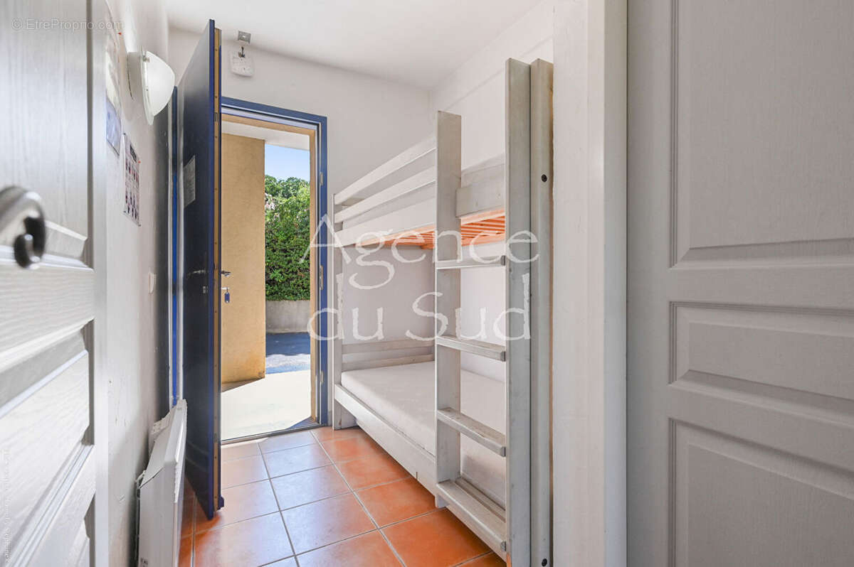 Appartement à LA CIOTAT