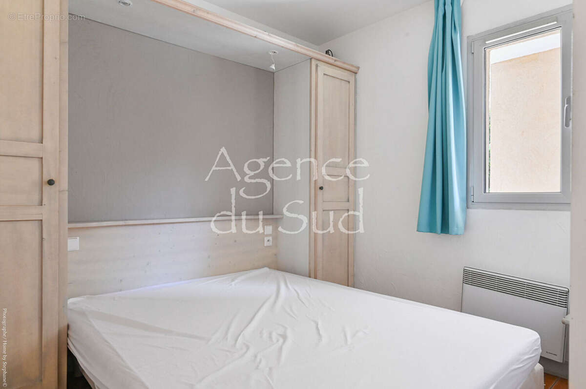 Appartement à LA CIOTAT