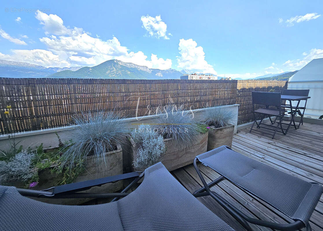 Appartement à ANNECY