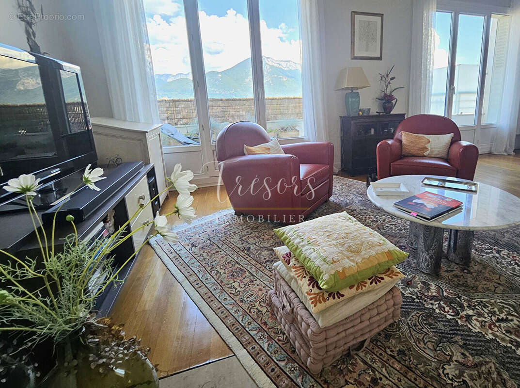 Appartement à ANNECY