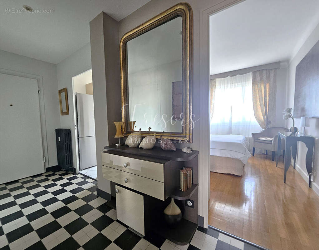 Appartement à ANNECY