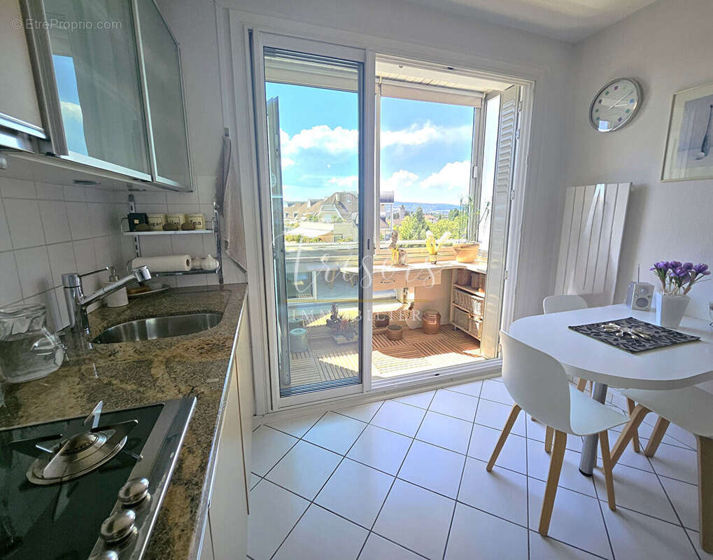 Appartement à ANNECY