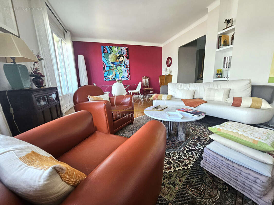 Appartement à ANNECY