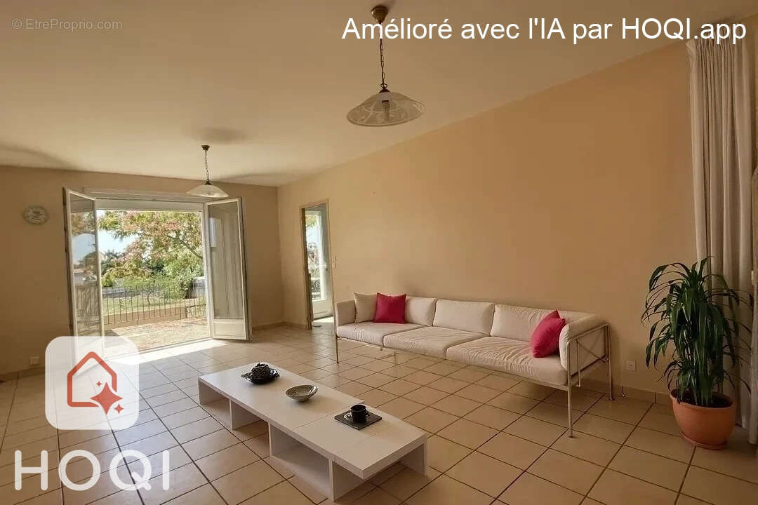 Maison à PONT-SAINT-MARTIN