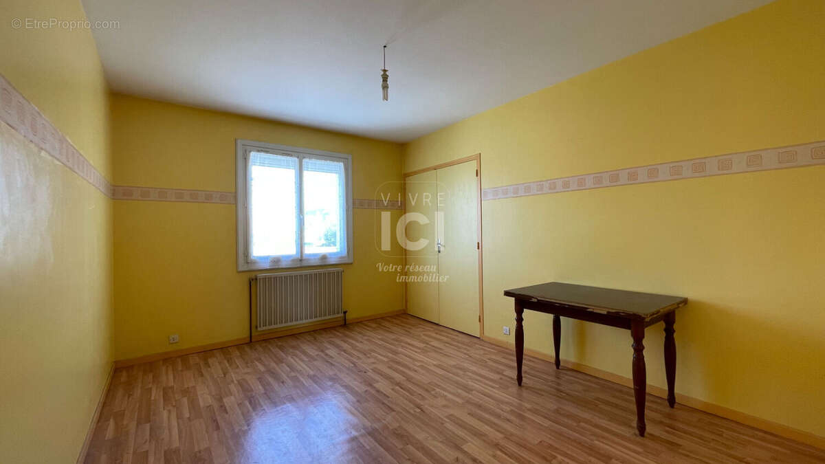 Maison à PONT-SAINT-MARTIN