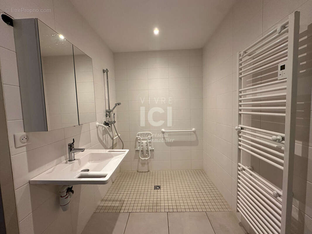 Maison à PONT-SAINT-MARTIN