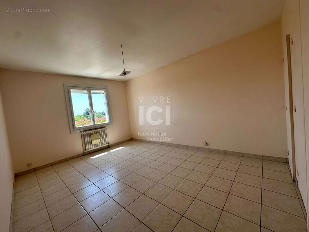 Maison à PONT-SAINT-MARTIN