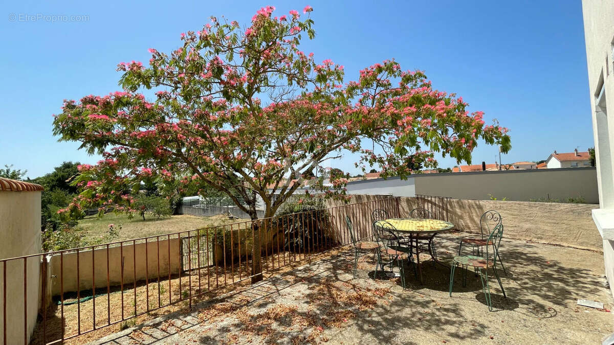 Maison à PONT-SAINT-MARTIN
