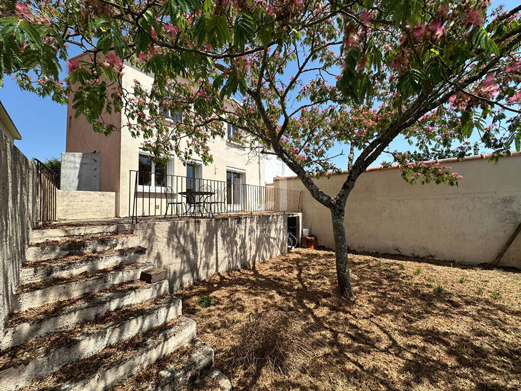 Maison à PONT-SAINT-MARTIN