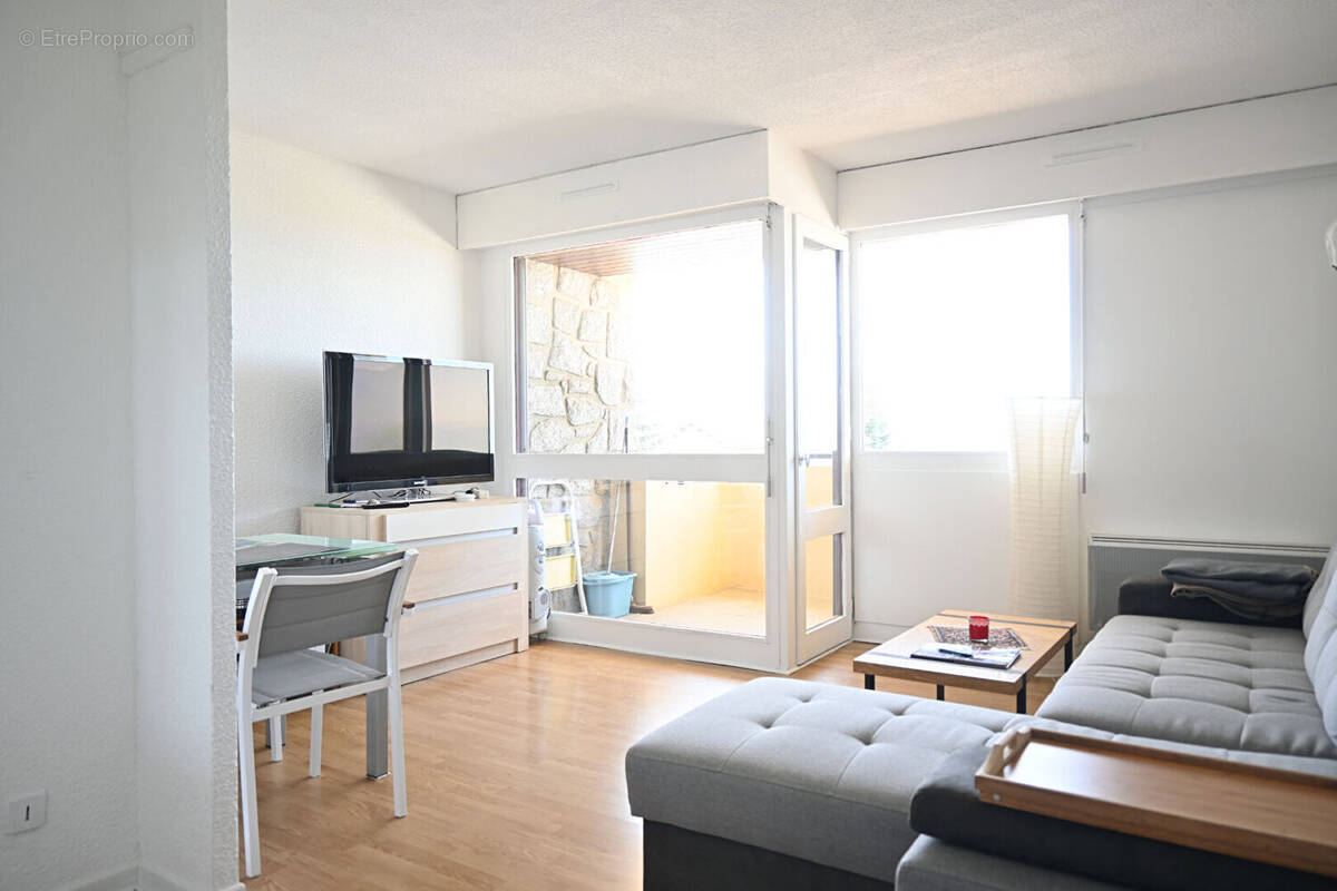 Appartement à FONT-ROMEU-ODEILLO-VIA