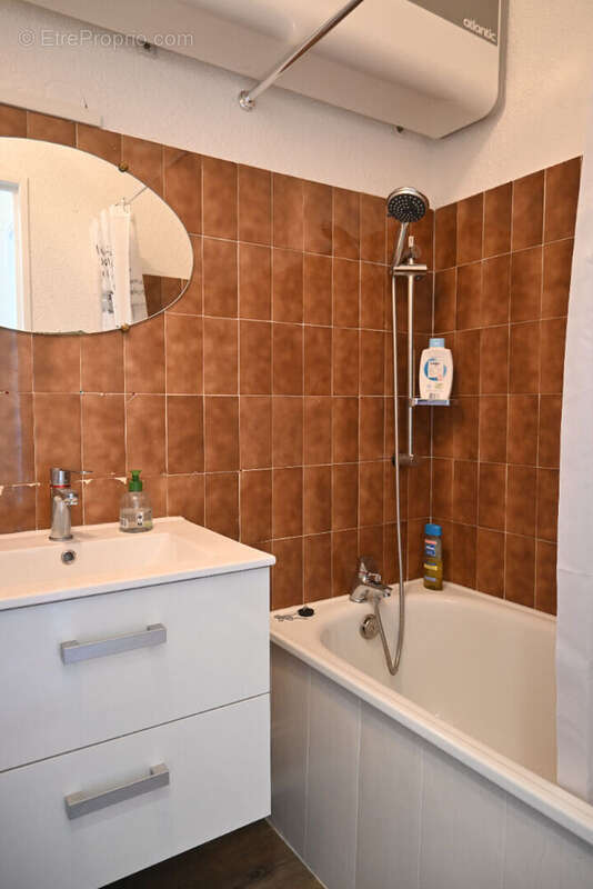 Appartement à FONT-ROMEU-ODEILLO-VIA