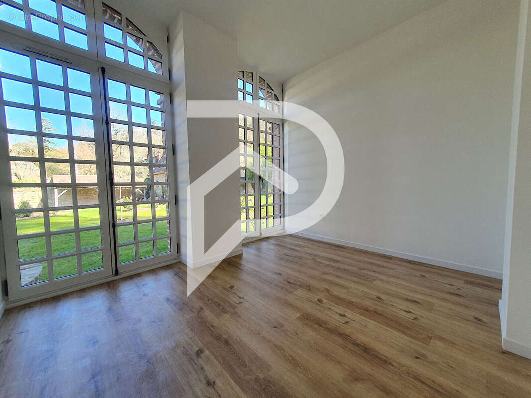 Appartement à VALMONDOIS