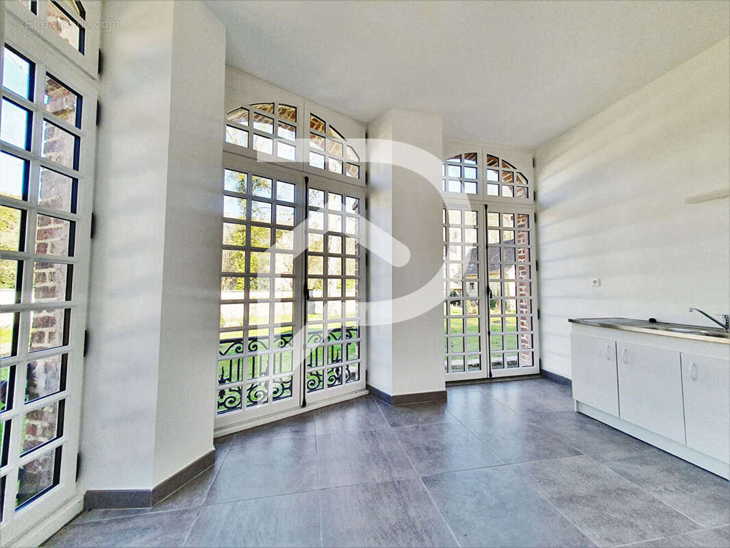 Appartement à VALMONDOIS