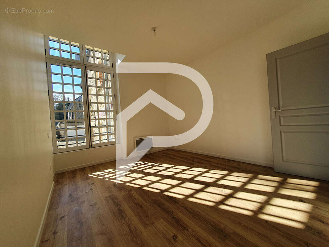 Appartement à VALMONDOIS