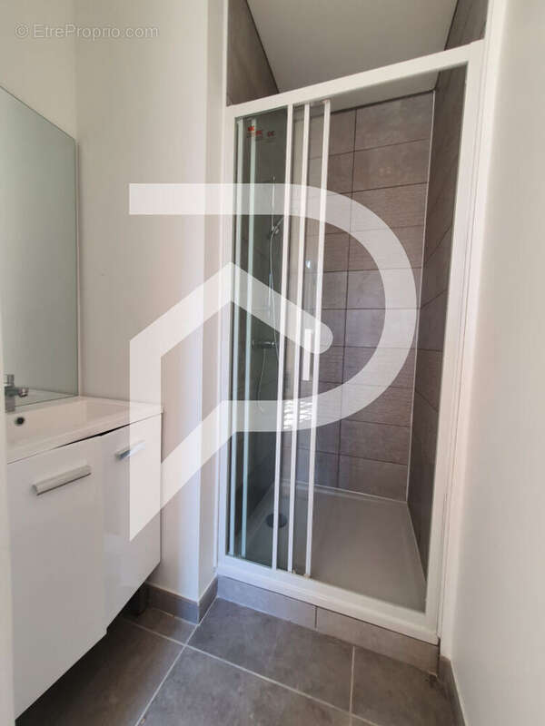 Appartement à VALMONDOIS