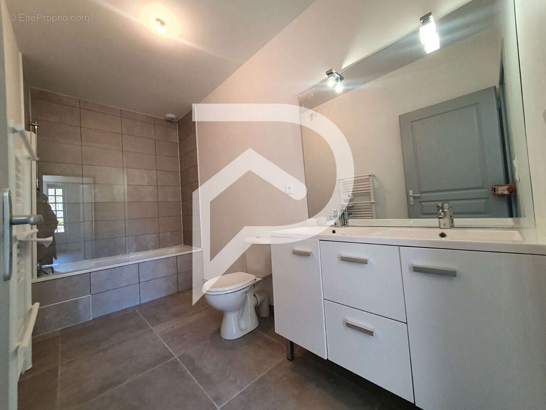 Appartement à VALMONDOIS