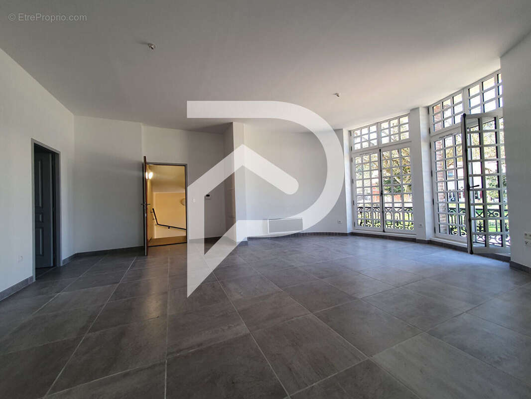 Appartement à VALMONDOIS