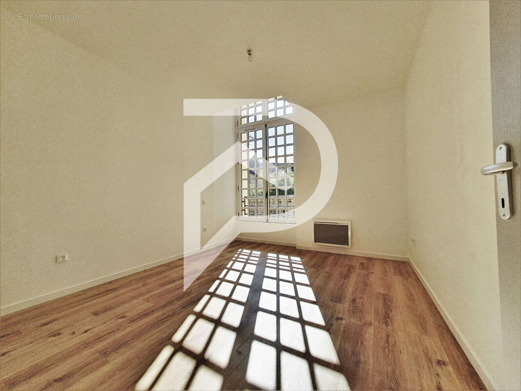 Appartement à VALMONDOIS