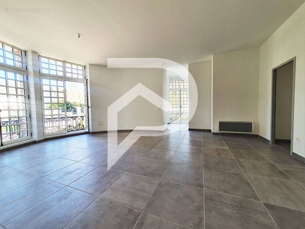 Appartement à VALMONDOIS