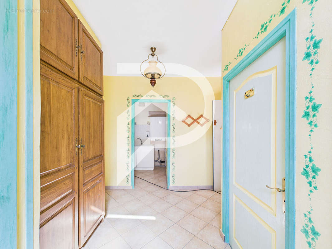 Maison à ANDANCETTE