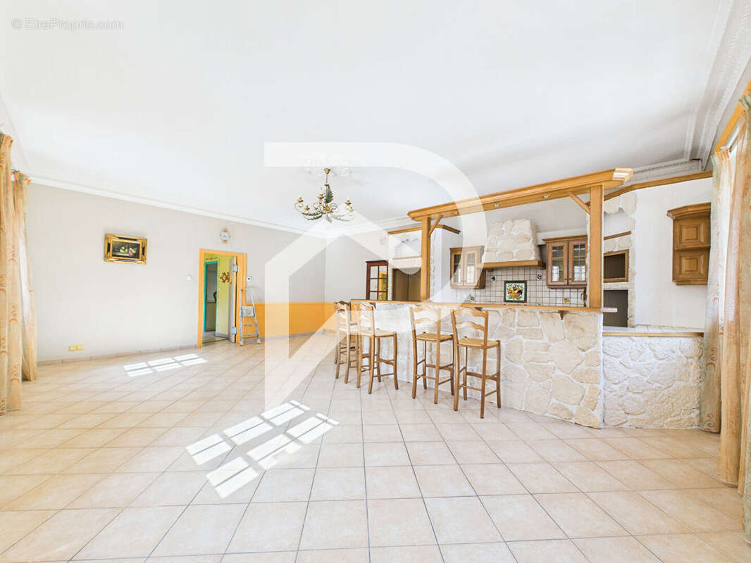 Maison à ANDANCETTE