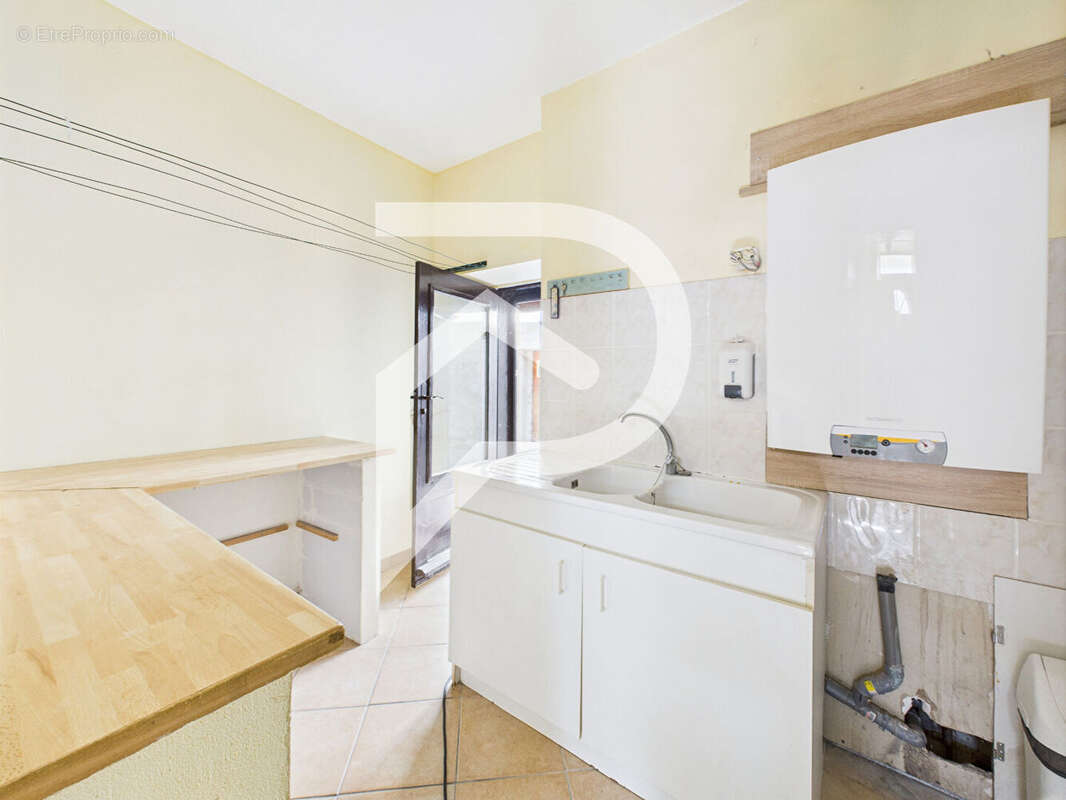 Maison à ANDANCETTE