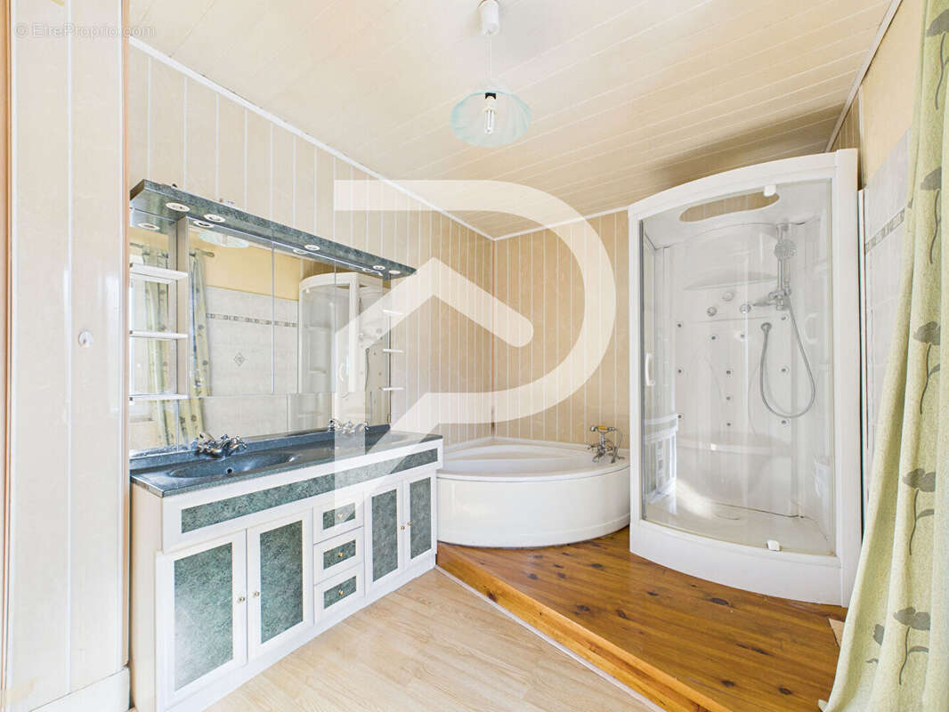 Maison à ANDANCETTE