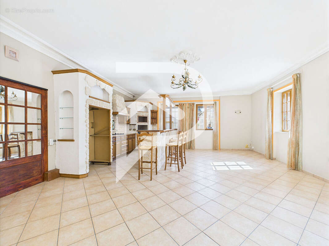 Maison à ANDANCETTE