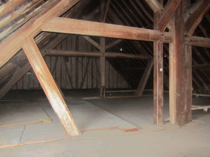 Appartement à SAINT-PIERRE-LES-ELBEUF