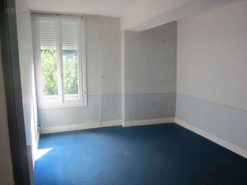 Appartement à SAINT-PIERRE-LES-ELBEUF