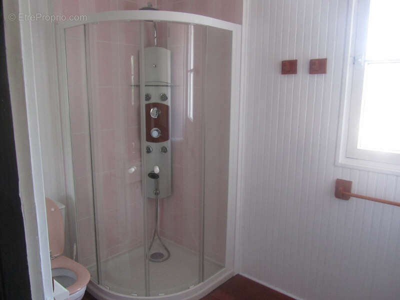 Appartement à SAINT-PIERRE-LES-ELBEUF