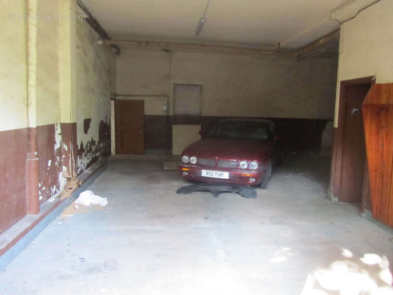 Appartement à SAINT-PIERRE-LES-ELBEUF