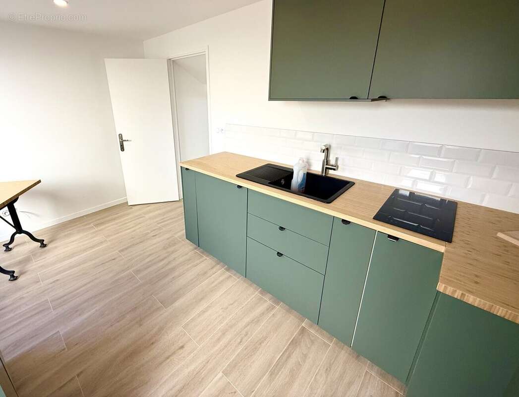 Maison à LOUVECIENNES