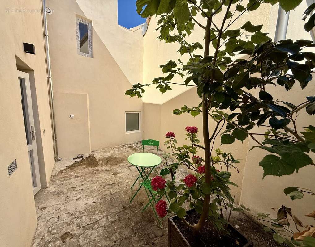 Maison à LOUVECIENNES