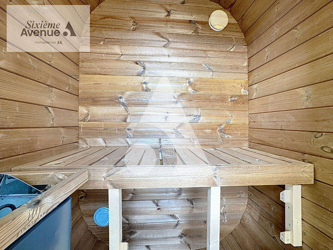 Appartement à LE CANNET