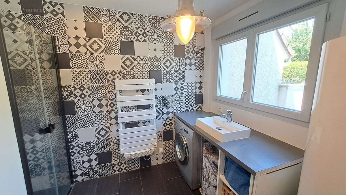 Maison à MAGNY-LES-HAMEAUX