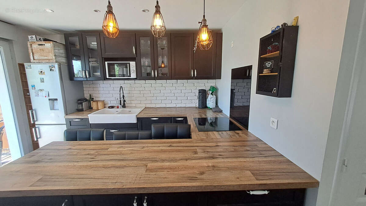 Maison à MAGNY-LES-HAMEAUX