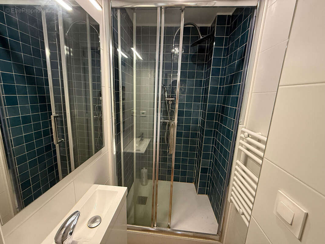 Appartement à HEROUVILLE-SAINT-CLAIR