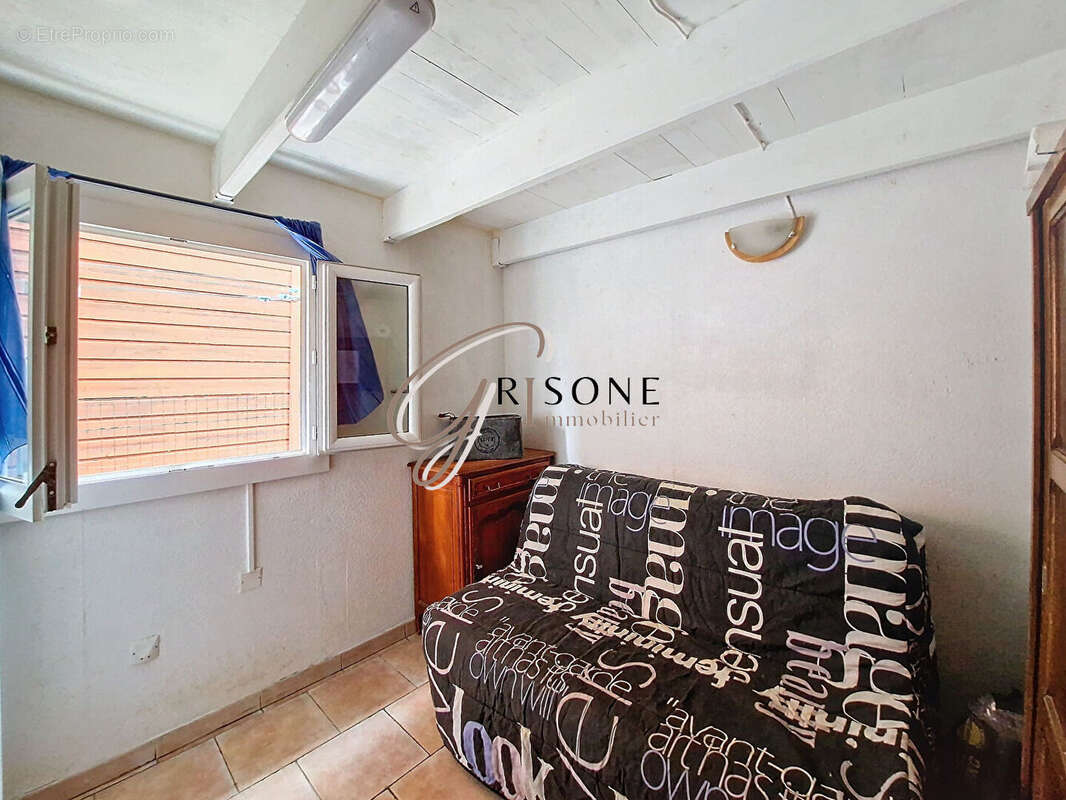 Appartement à LE CASTELLET