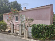 Maison à LE CASTELLET